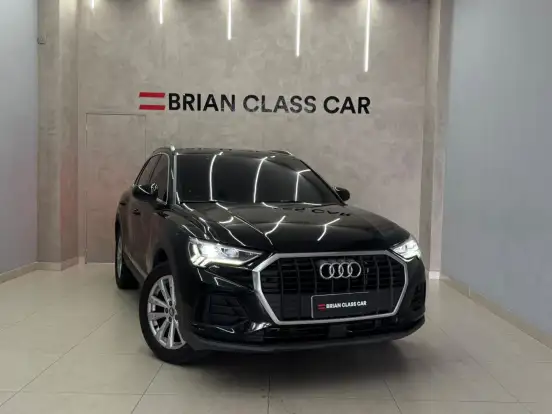 AUDI-Q3-1.4 35 TFSI GASOLINA PRESTIGE S TRONIC AUDI-Q3-2020