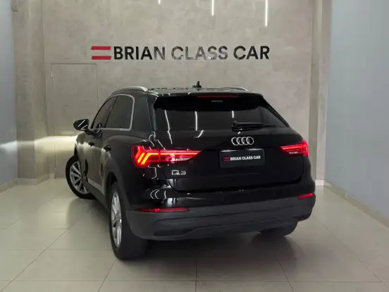 AUDI-Q3-1.4 35 TFSI GASOLINA PRESTIGE S TRONIC AUDI-Q3-2020
