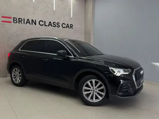 AUDI-Q3-1.4 35 TFSI GASOLINA PRESTIGE S TRONIC AUDI-Q3-2020