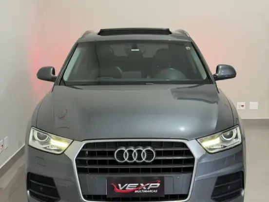 AUDI-Q3-1.4 TFSI AMBIENTE FLEX 4P S TRONIC AUDI-Q3-2018