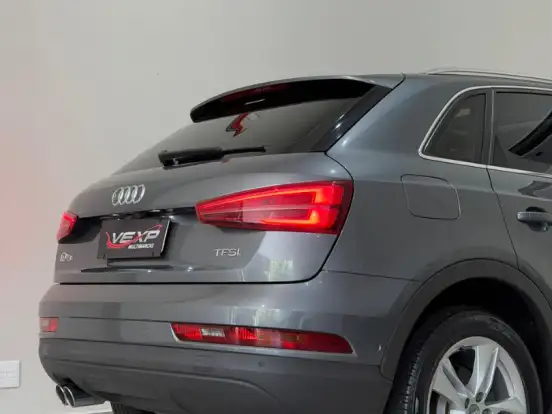 AUDI-Q3-1.4 TFSI AMBIENTE FLEX 4P S TRONIC AUDI-Q3-2018