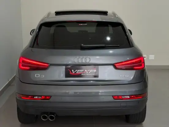 AUDI-Q3-1.4 TFSI AMBIENTE FLEX 4P S TRONIC AUDI-Q3-2018