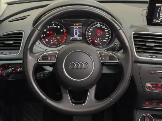 AUDI-Q3-1.4 TFSI AMBIENTE FLEX 4P S TRONIC AUDI-Q3-2018