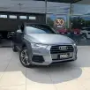 AUDI Q3 1.4 TFSI FLEX PRESTIGE S TRONIC AUDI Q3 1.4 TFSI FLEX PRESTIGE S TRONIC