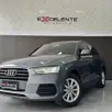 AUDI Q3 1.4 TFSI ATTRACTION GASOLINA 4P S TRONIC AUDI Q3 1.4 TFSI ATTRACTION GASOLINA 4P S TRONIC