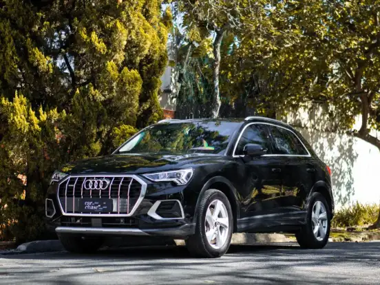 AUDI-Q3-2.0 40 TFSI GASOLINA PERFORMANCE QUATTRO TIPTRONIC AUDI-Q3-2022