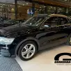 AUDI Q3 2.0 TFSI AMBIENTE QUATTRO 4P GASOLINA S TRONIC AUDI Q3 2.0 TFSI AMBIENTE QUATTRO 4P GASOLINA S TRONIC