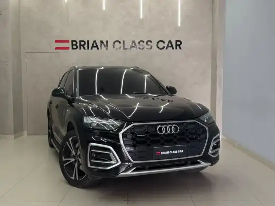 AUDI-Q5-2.0 45 TFSI GASOLINA S-LINE QUATTRO S TRONIC AUDI-Q5-2022