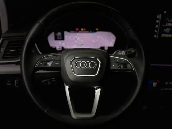 AUDI-Q5-2.0 45 TFSI GASOLINA S-LINE QUATTRO S TRONIC AUDI-Q5-2022