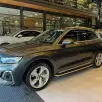 AUDI Q5 2.0 45 TFSI GASOLINA S-LINE QUATTRO S TRONIC AUDI Q5 2.0 45 TFSI GASOLINA S-LINE QUATTRO S TRONIC