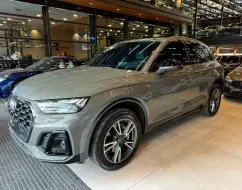 AUDI Q5 2.0 55 TFSIE PHEV PERFORMANCE BLACK QUATTRO S TRONIC AUDI Q5 2.0 55 TFSIE PHEV PERFORMANCE BLACK QUATTRO S TRONIC