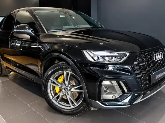 AUDI-Q5-2.0 55 TFSIE PHEV SPORTBACK PERFORMANCE QUATTRO S TRONIC AUDI-Q5-2022