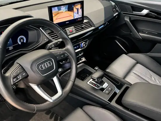 AUDI-Q5-2.0 55 TFSIE PHEV SPORTBACK PERFORMANCE QUATTRO S TRONIC AUDI-Q5-2022