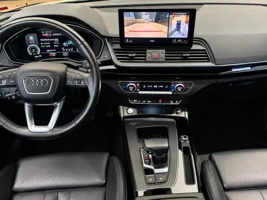 AUDI-Q5-2.0 55 TFSIE PHEV SPORTBACK PERFORMANCE QUATTRO S TRONIC AUDI-Q5-2022