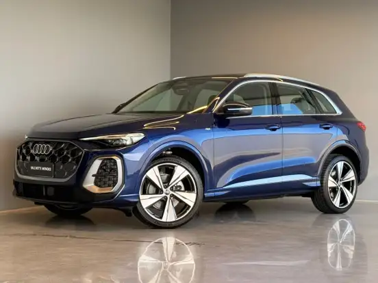 AUDI-Q5-2025