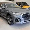 AUDI Q5 2.0 55 TFSIE PHEV PERFORMANCE QUATTRO S TRONIC AUDI Q5 2.0 55 TFSIE PHEV PERFORMANCE QUATTRO S TRONIC