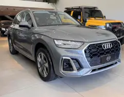 AUDI Q5 2.0 55 TFSIE PHEV PERFORMANCE QUATTRO S TRONIC AUDI Q5 2.0 55 TFSIE PHEV PERFORMANCE QUATTRO S TRONIC