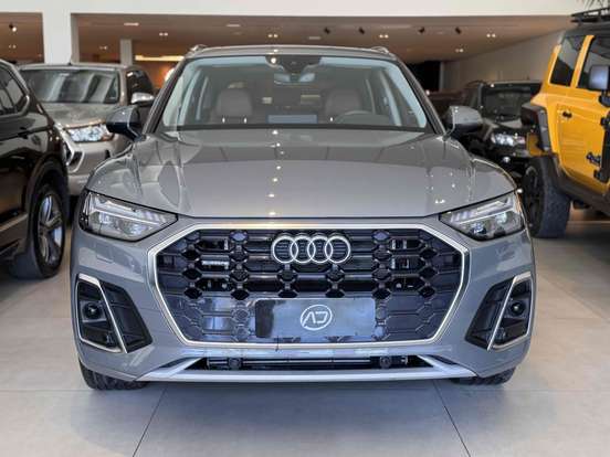 AUDI-Q5-2.0 55 TFSIE PHEV PERFORMANCE QUATTRO S TRONIC AUDI-Q5-2023