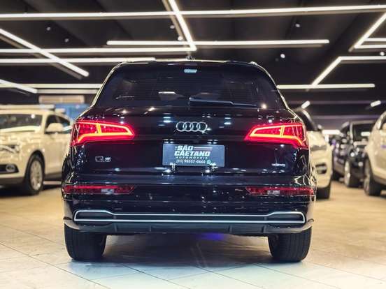 AUDI-Q5-2.0 TFSI GASOLINA PRESTIGE PLUS S TRONIC AUDI-Q5-2019