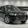 AUDI Q5 2.0 TFSI GASOLINA PRESTIGE PLUS S TRONIC AUDI Q5 2.0 TFSI GASOLINA PRESTIGE PLUS S TRONIC