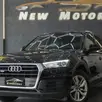 AUDI Q5 2.0 TFSI GASOLINA PRESTIGE S TRONIC AUDI Q5 2.0 TFSI GASOLINA PRESTIGE S TRONIC