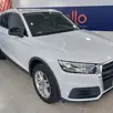 AUDI Q5 2.0 TFSI GASOLINA PRESTIGE S TRONIC AUDI Q5 2.0 TFSI GASOLINA PRESTIGE S TRONIC