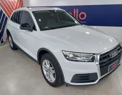 AUDI Q5 2.0 TFSI GASOLINA PRESTIGE S TRONIC AUDI Q5 2.0 TFSI GASOLINA PRESTIGE S TRONIC