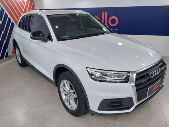 AUDI-Q5-2.0 TFSI GASOLINA PRESTIGE S TRONIC AUDI-Q5-2019