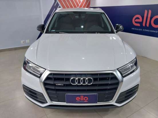 AUDI-Q5-2.0 TFSI GASOLINA PRESTIGE S TRONIC AUDI-Q5-2019