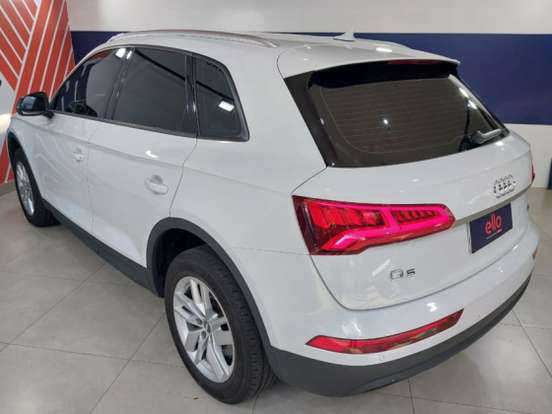AUDI-Q5-2.0 TFSI GASOLINA PRESTIGE S TRONIC AUDI-Q5-2019