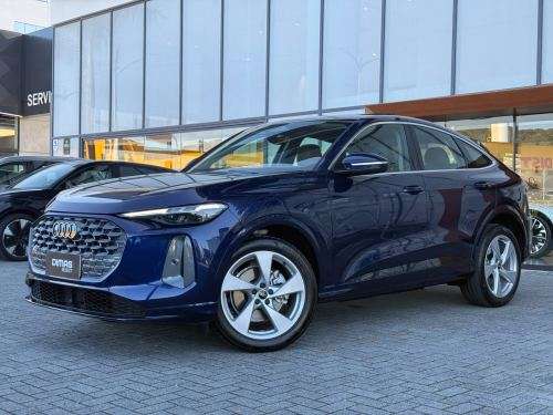 AUDI-Q5-2025