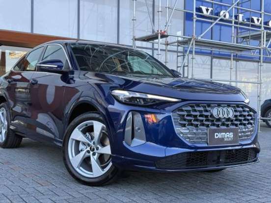 AUDI-Q5-2.0 TFSI GASOLINA SPORTBACK ADVANCED QUATTRO S TRONIC AUDI-Q5-2025