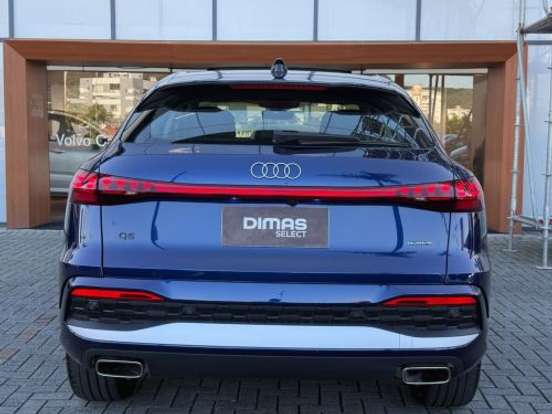 AUDI-Q5-2.0 TFSI GASOLINA SPORTBACK ADVANCED QUATTRO S TRONIC AUDI-Q5-2025