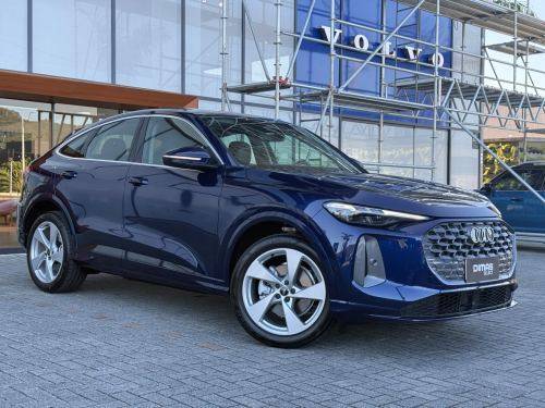 Audi Q5 2.0 Tfsi Gasolina Sportback Advanced Quattro S Tronic