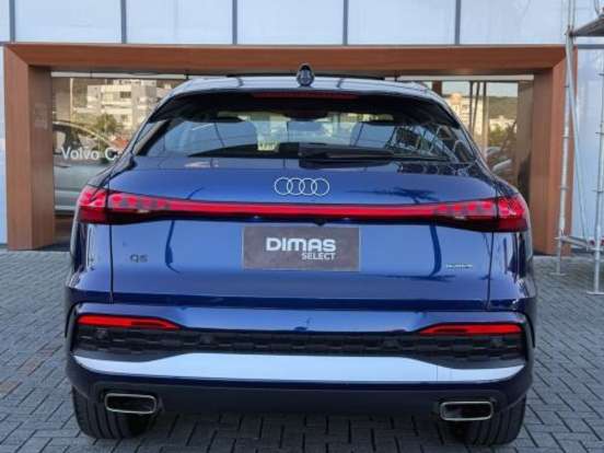 AUDI-Q5-2.0 TFSI GASOLINA SPORTBACK ADVANCED QUATTRO S TRONIC AUDI-Q5-2025