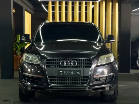AUDI-Q7-2008
