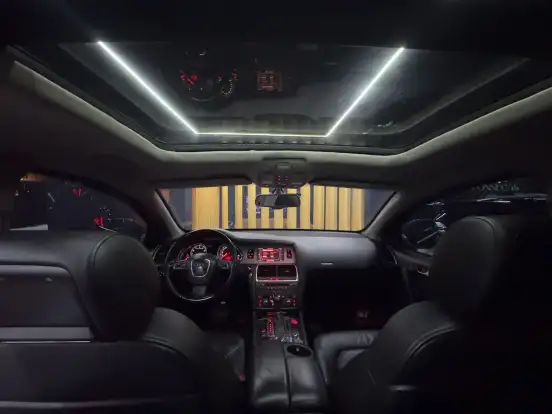 AUDI-Q7-2008