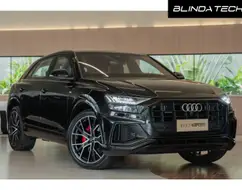 AUDI Q8 3.0 TFSI GASOLINA PERFORMANCE QUATTRO TIPTRONIC AUDI Q8 3.0 TFSI GASOLINA PERFORMANCE QUATTRO TIPTRONIC