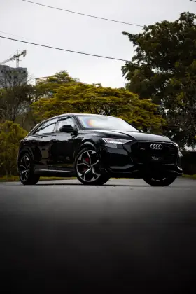 Audi RS Q8 4.0 V8 Twinturbo Mhev Tiptronic
