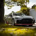 AUDI RS6 4.0 V8 TFSI MHEV AVANT GT TIPTRONIC AUDI RS6 4.0 V8 TFSI MHEV AVANT GT TIPTRONIC