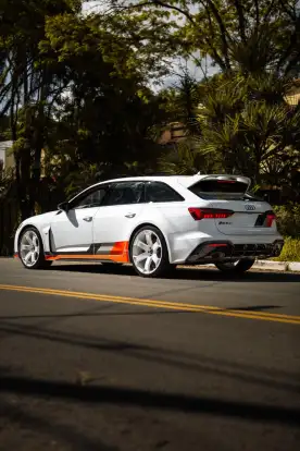 AUDI-RS6-4.0 V8 TFSI MHEV AVANT GT TIPTRONIC AUDI-RS6-2025