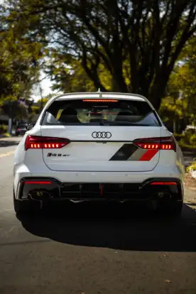 AUDI-RS6-4.0 V8 TFSI MHEV AVANT GT TIPTRONIC AUDI-RS6-2025