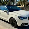 AUDI A1 1.4 TFSI ATTRACTION 16V 122CV GASOLINA 2P AUTOMÁTICO AUDI A1 1.4 TFSI ATTRACTION 16V 122CV GASOLINA 2P AUTOMÁTICO