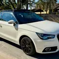 AUDI A1 1.4 TFSI ATTRACTION 16V 122CV GASOLINA 2P AUTOMÁTICO AUDI A1 1.4 TFSI ATTRACTION 16V 122CV GASOLINA 2P AUTOMÁTICO