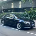 AUDI A3 1.4 TFSI FLEX SEDAN PRESTIGE TIPTRONIC AUDI A3 1.4 TFSI FLEX SEDAN PRESTIGE TIPTRONIC