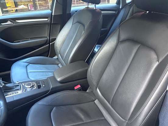 AUDI-A3-1.4 TFSI FLEX SEDAN PRESTIGE TIPTRONIC AUDI-A3-2020