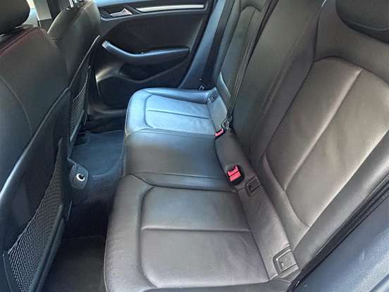 AUDI-A3-1.4 TFSI FLEX SEDAN PRESTIGE TIPTRONIC AUDI-A3-2020