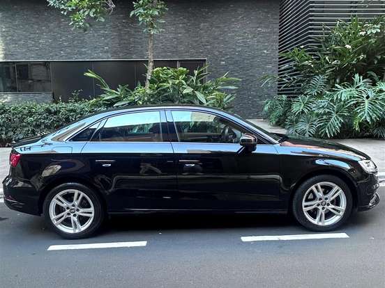 AUDI-A3-1.4 TFSI FLEX SEDAN PRESTIGE TIPTRONIC AUDI-A3-2020
