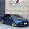 AUDI A3 2.0 TFSI GASOLINA SEDAN PERFORMANCE BLACK S-TRONIC AUDI A3 2.0 TFSI GASOLINA SEDAN PERFORMANCE BLACK S-TRONIC