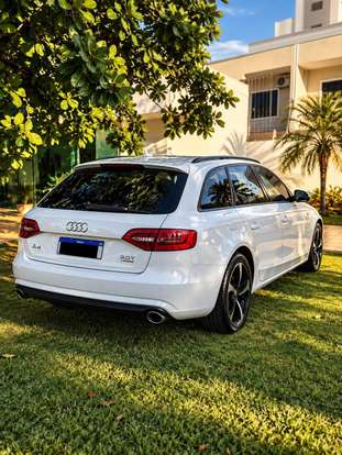 AUDI-A4-2013